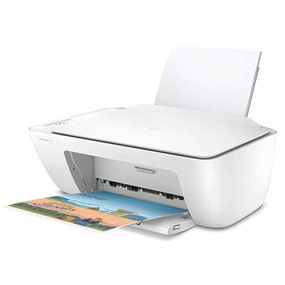 IMPRIMANTE HP DESKJET 2320