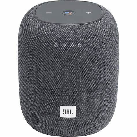 JBL LINK MUSIC