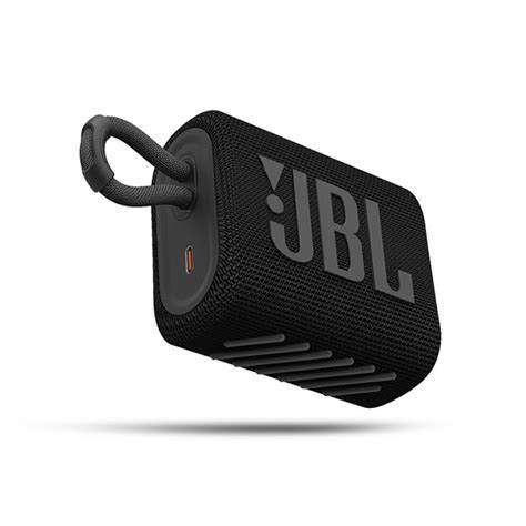 JBL GO3