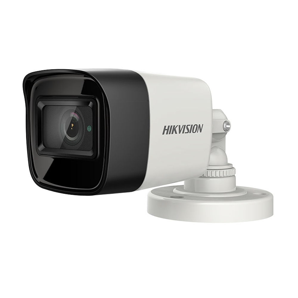 CAMERA HIKVISION ANALOGIQUE 2MP EXTERNE