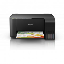 IMPRIMANTE EPSON L3250 AVEC WIFI