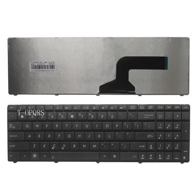 CLAVIER ASUS K53E,K53SM,K53SK