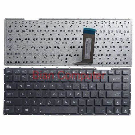 CLAVIER ASUS X403,X403M